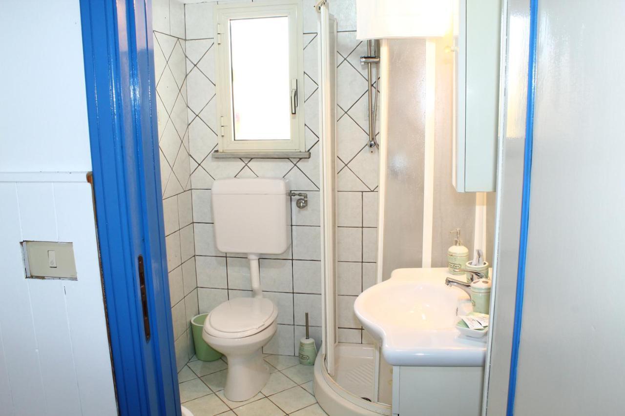 شقة Dolce Casa باليرمو المظهر الخارجي الصورة