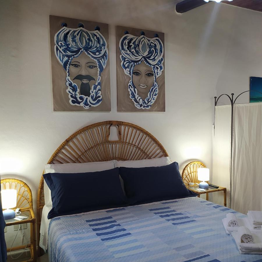 شقة Dolce Casa باليرمو المظهر الخارجي الصورة