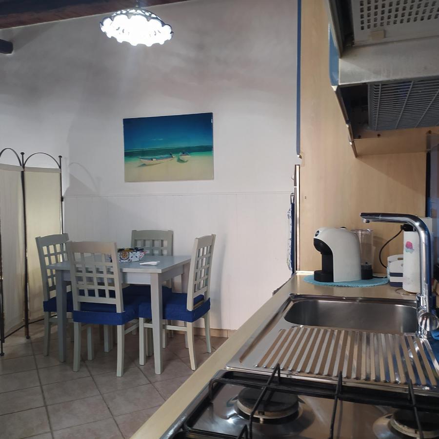 شقة Dolce Casa باليرمو المظهر الخارجي الصورة
