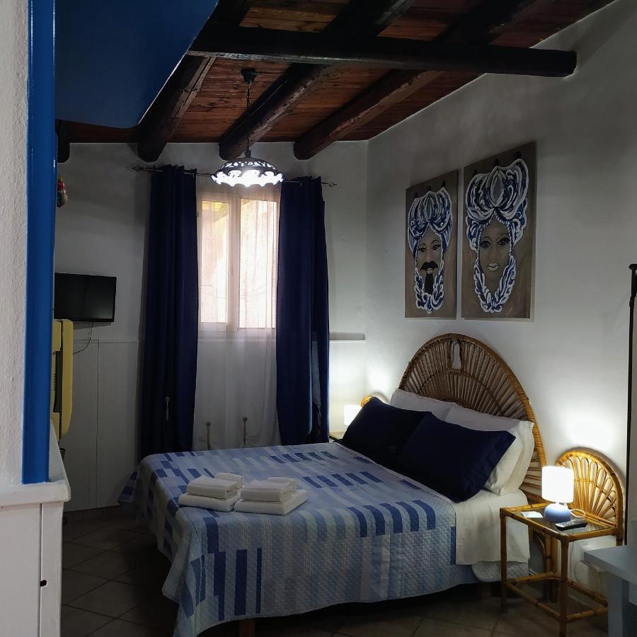 شقة Dolce Casa باليرمو المظهر الخارجي الصورة