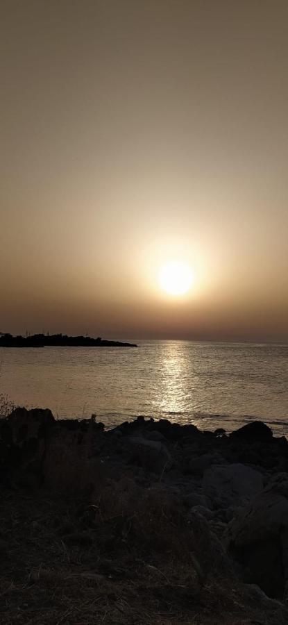 شقة Dolce Casa باليرمو المظهر الخارجي الصورة