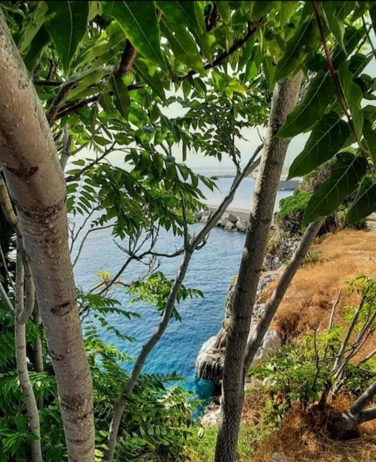 شقة Dolce Casa باليرمو المظهر الخارجي الصورة