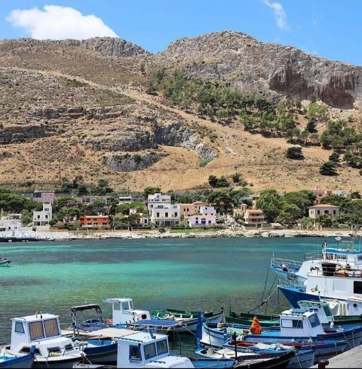 شقة Dolce Casa باليرمو المظهر الخارجي الصورة