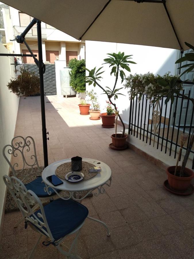 شقة Dolce Casa باليرمو المظهر الخارجي الصورة